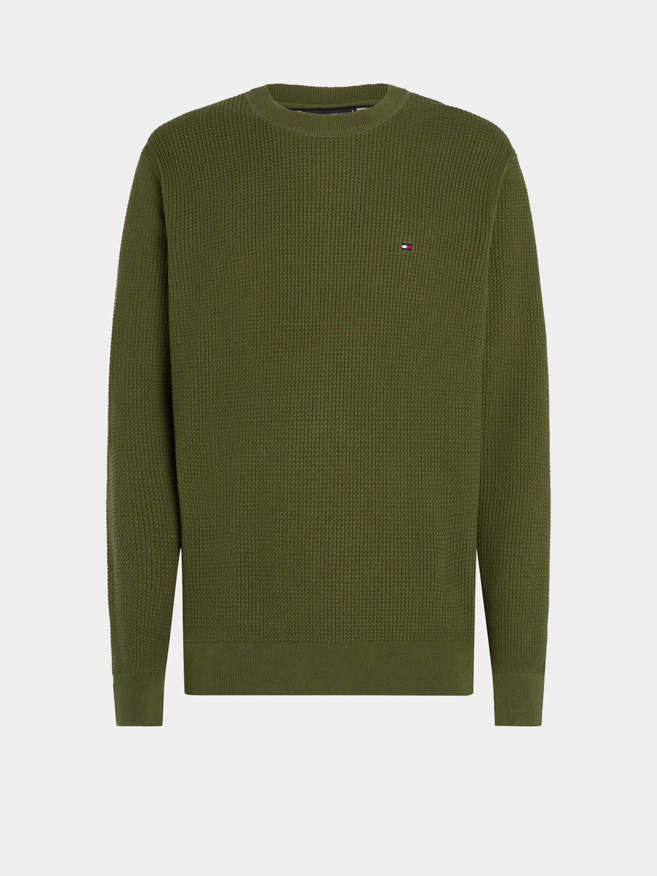 Джемпер Tommy Hilfiger модель MW0MW36525-MSH Фото