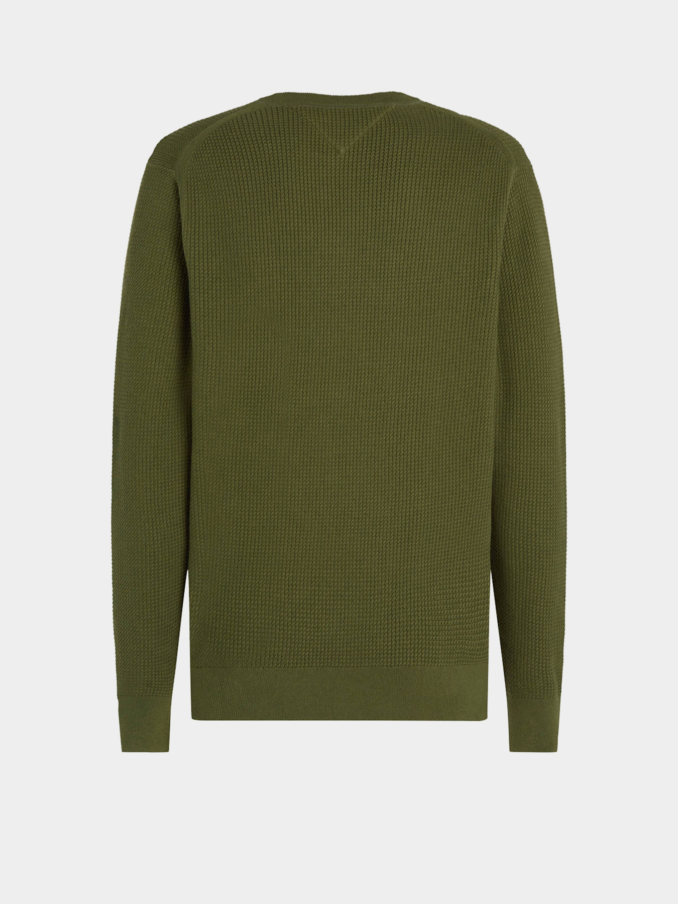 Джемпер Tommy Hilfiger модель MW0MW36525-MSH Фото