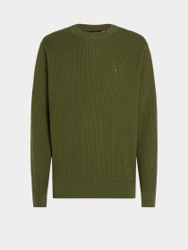 Джемпер Tommy Hilfiger модель MW0MW36525-MSH Фото