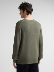 Джемпер Tommy Hilfiger модель MW0MW36525-MSH Фото