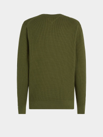 Джемпер Tommy Hilfiger модель MW0MW36525-MSH Фото