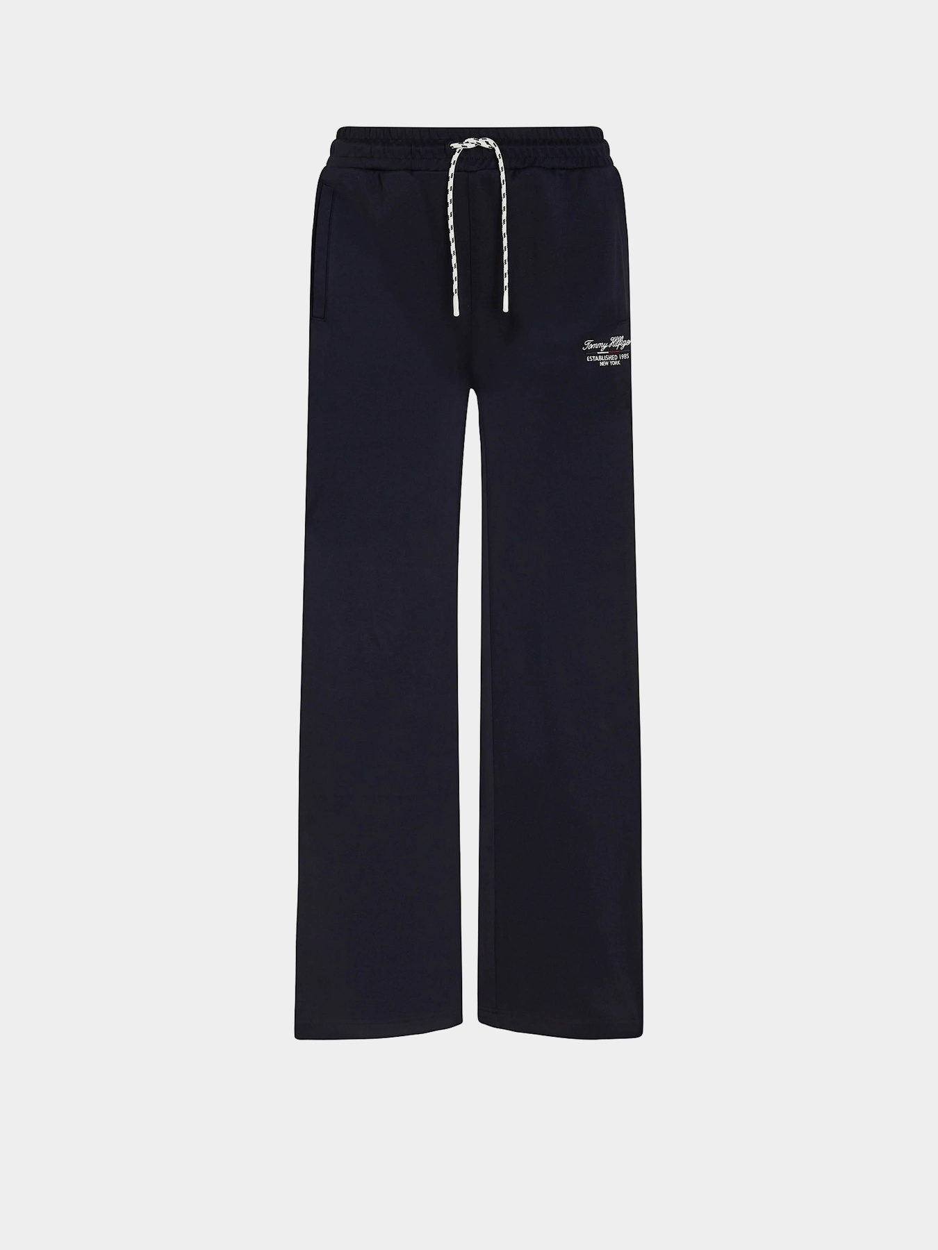 Штаны спортивные Tommy Hilfiger модель WW0WW42921-DW5 Фото