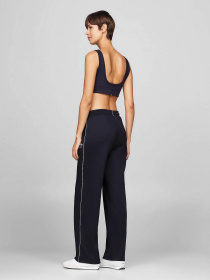 Штаны спортивные Tommy Hilfiger модель WW0WW42921-DW5 Фото