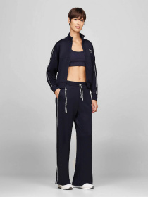 Штаны спортивные Tommy Hilfiger модель WW0WW42921-DW5 Фото