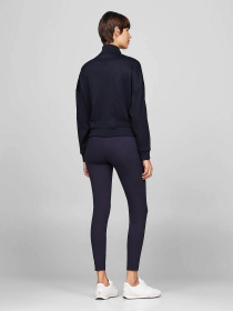 Кофта спортивная Tommy Hilfiger модель WW0WW42924-DW5 Фото