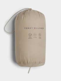 Утепленный жилет Tommy Hilfiger модель WW0WW43214-AEG Фото