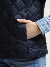 Утепленный жилет Tommy Hilfiger модель WW0WW43214-DW5 Фото