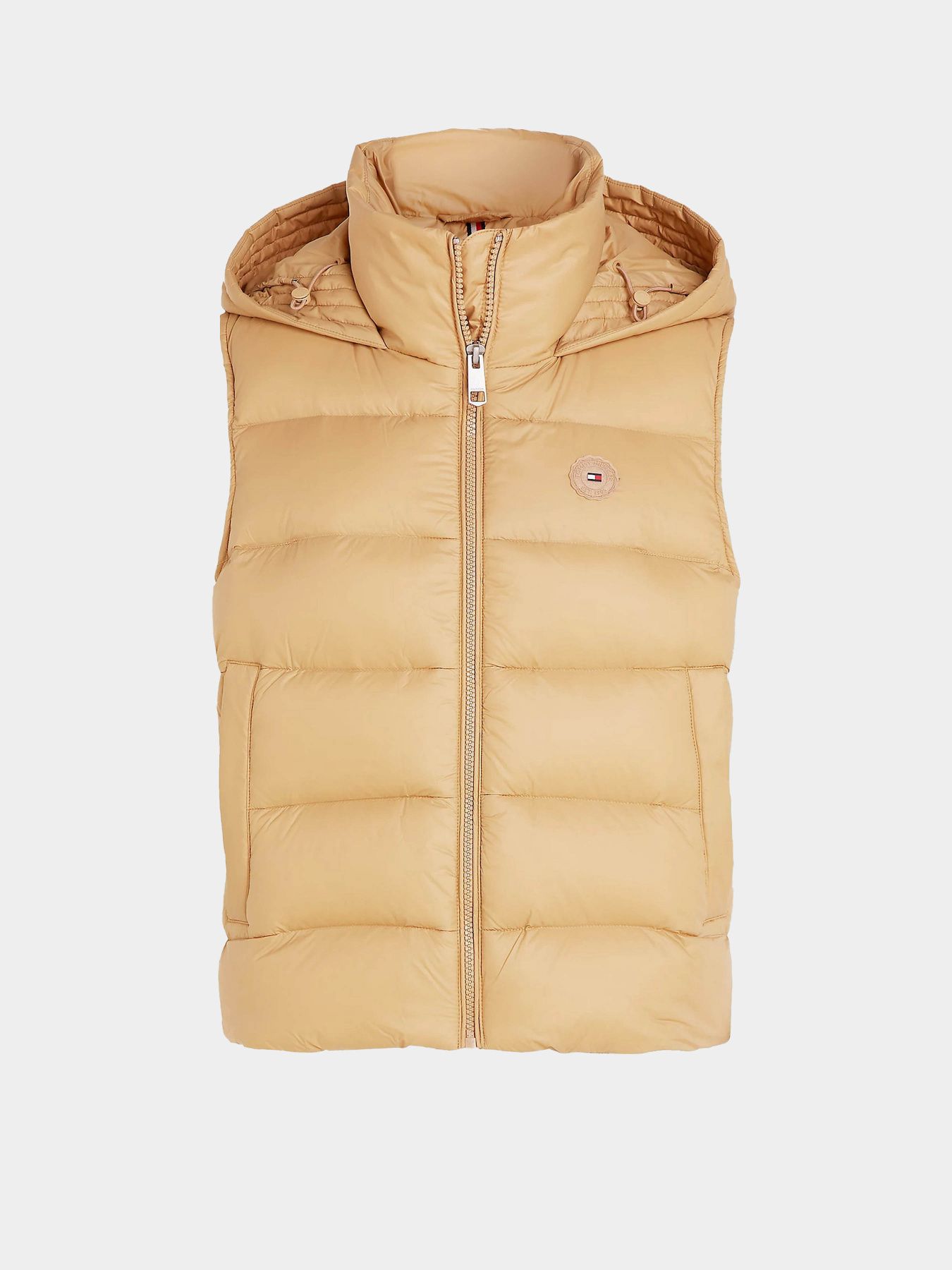 Жилет с утеплителем Tommy Hilfiger модель WW0WW43582-RBL Фото