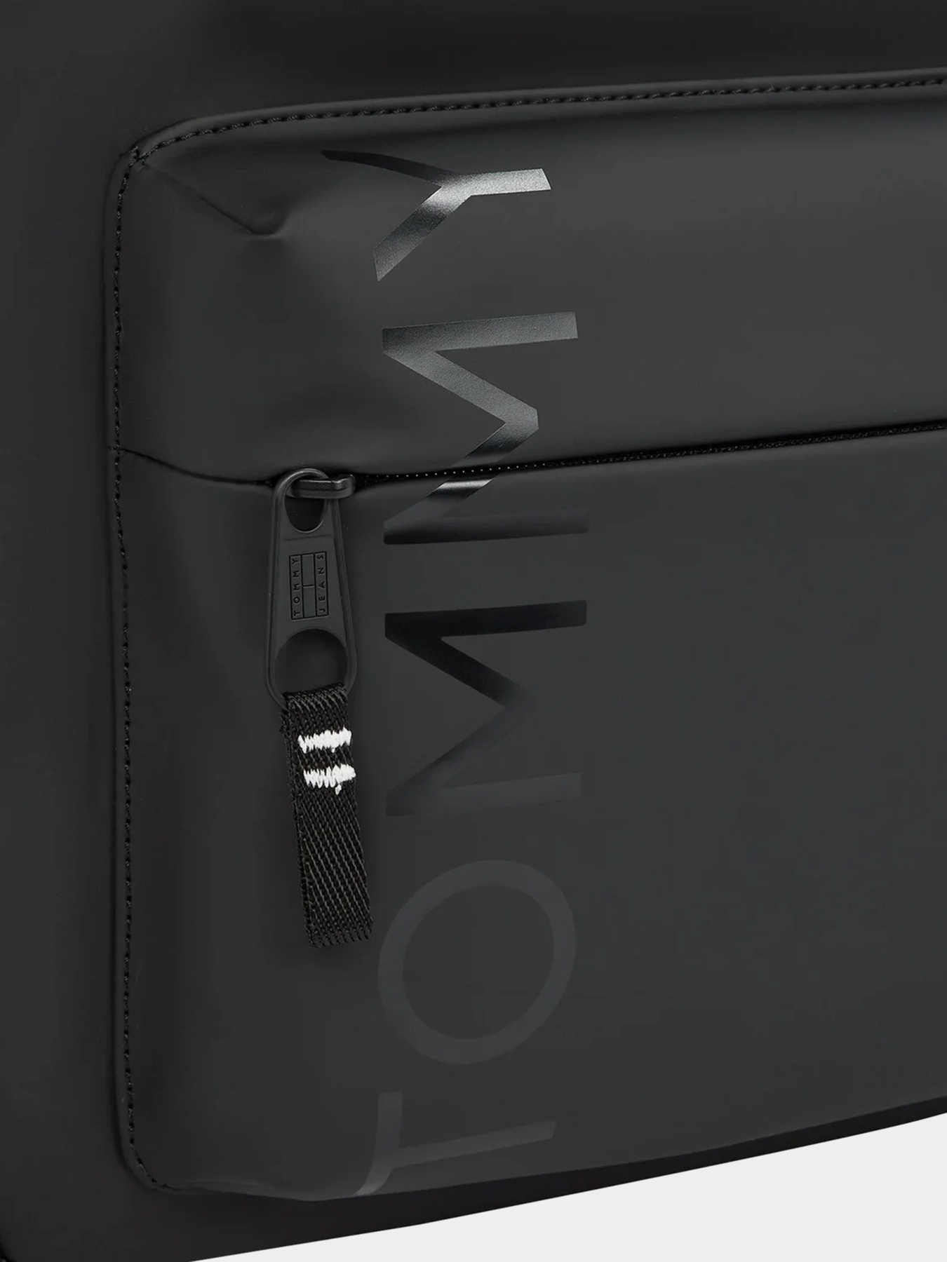 Повсякденний рюкзак Tommy Hilfiger модель AM0AM12907-BDS Фото