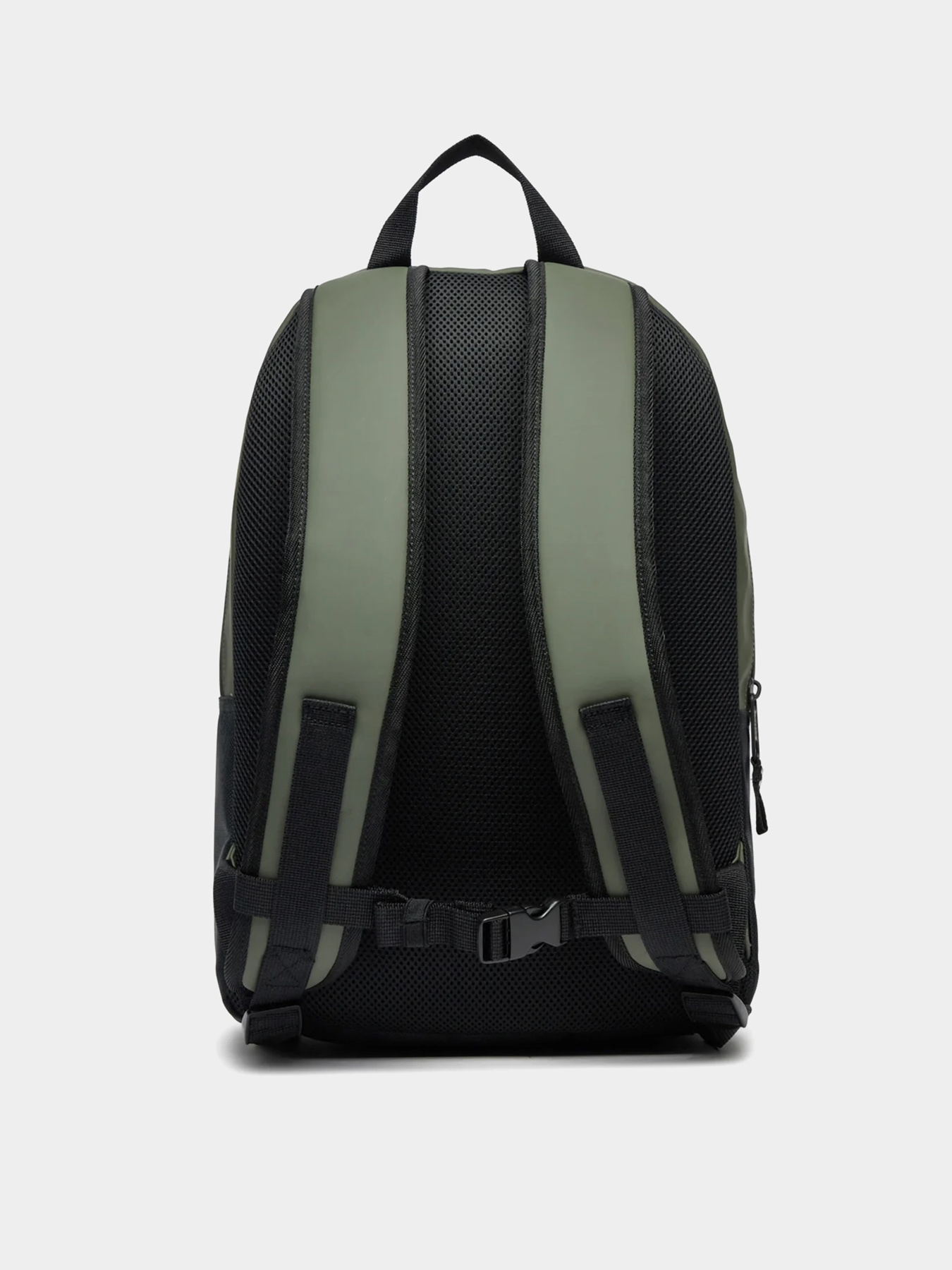 Рюкзак Tommy Hilfiger Модель AM0AM12907-MRH Фото