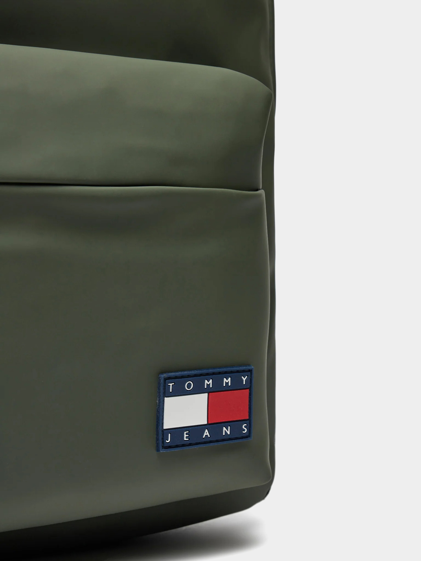 Повсякденний рюкзак Tommy Hilfiger модель AM0AM12907-MRH Фото