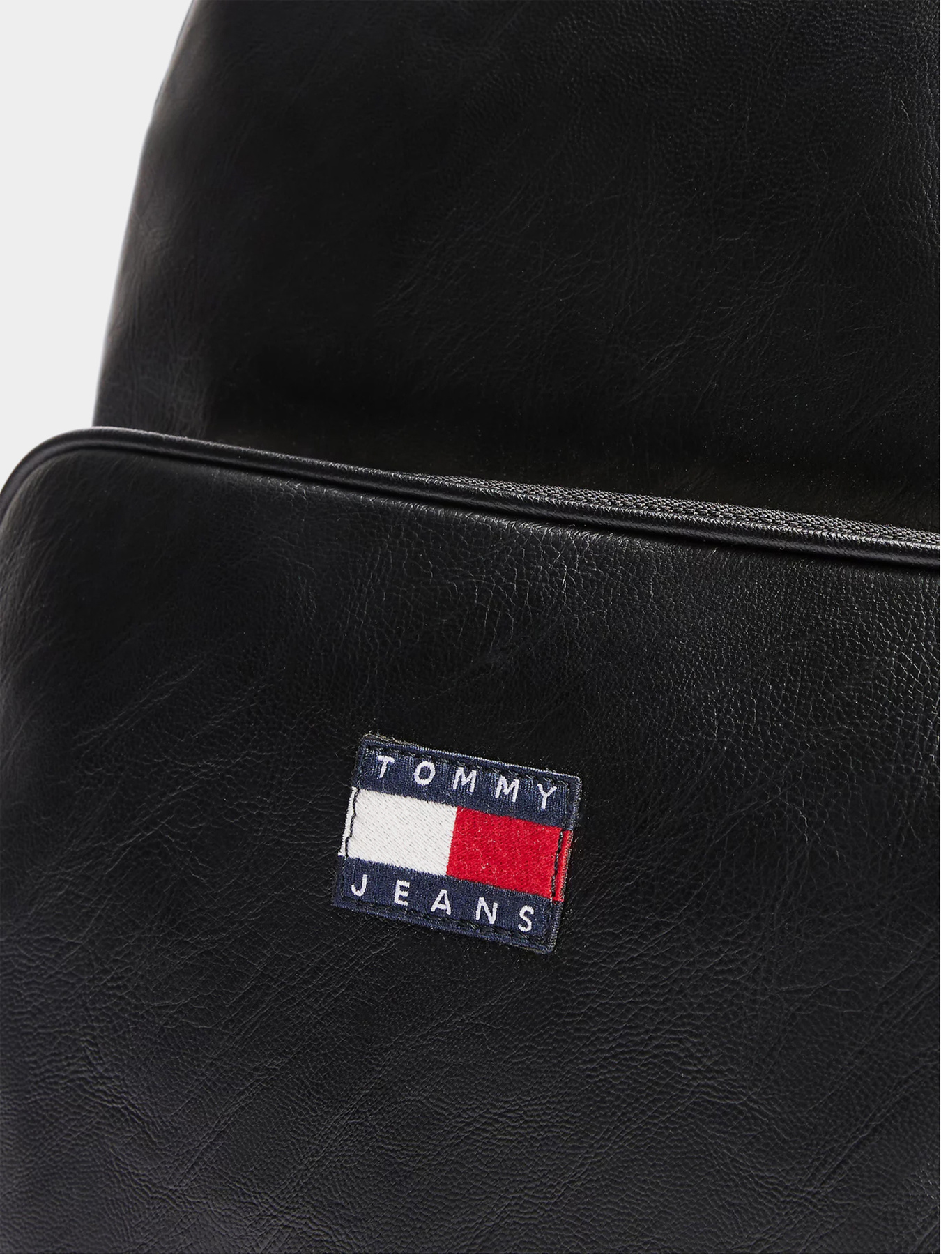 Повсякденний рюкзак Tommy Hilfiger модель AM0AM12909-BDS Фото