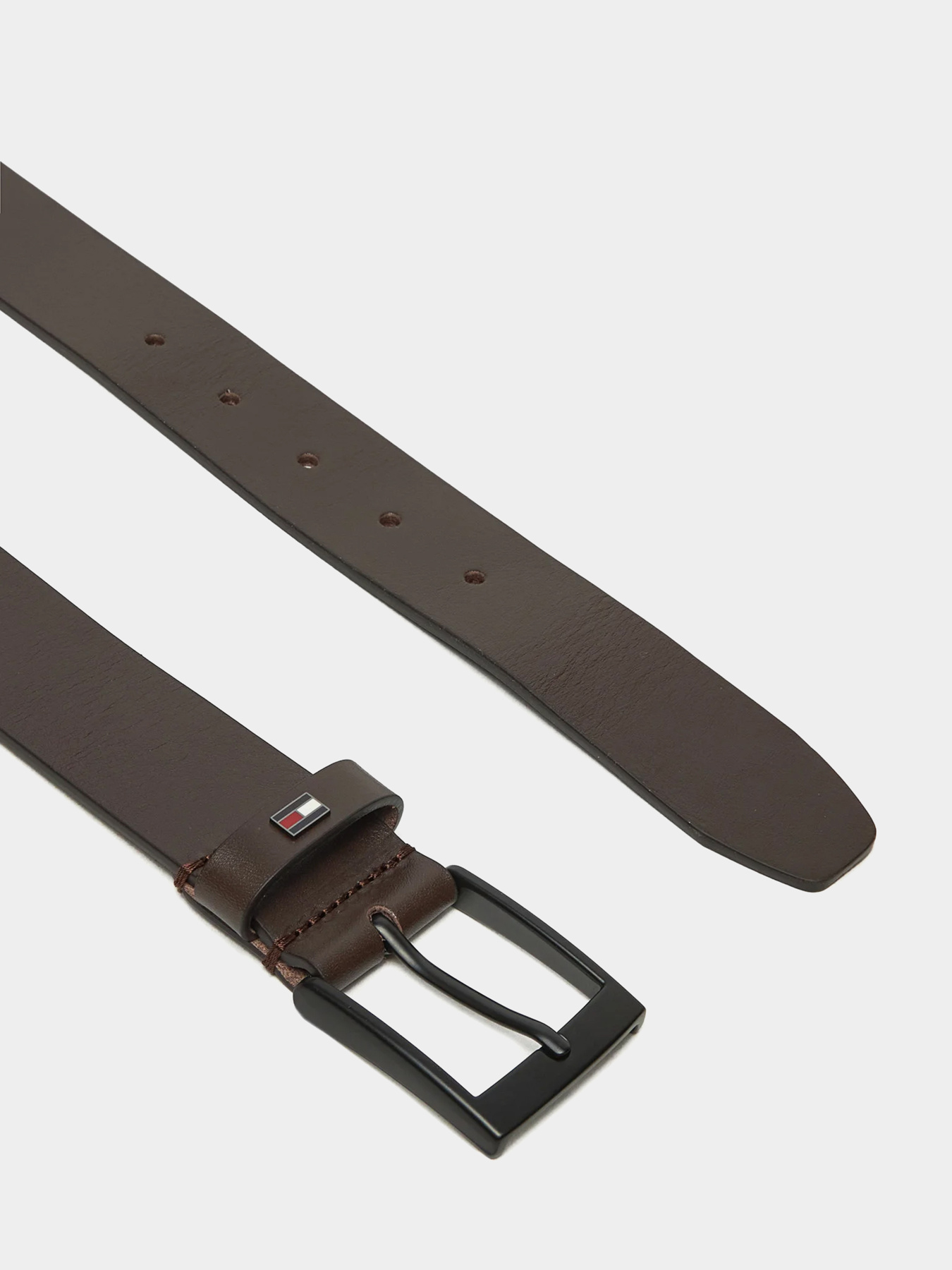 Ремень Tommy Hilfiger модель AM0AM13014-0HD Фото