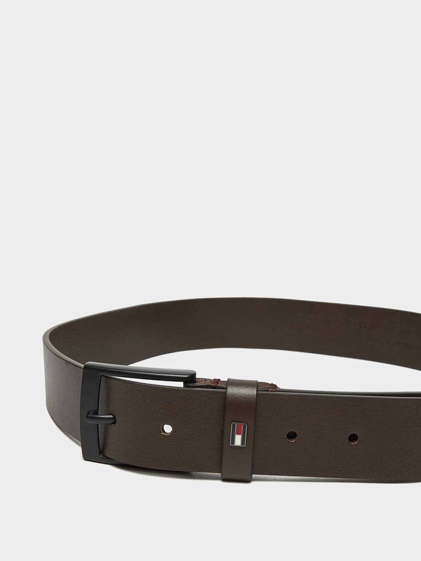 Ремень Tommy Hilfiger модель AM0AM13014-0HD Фото