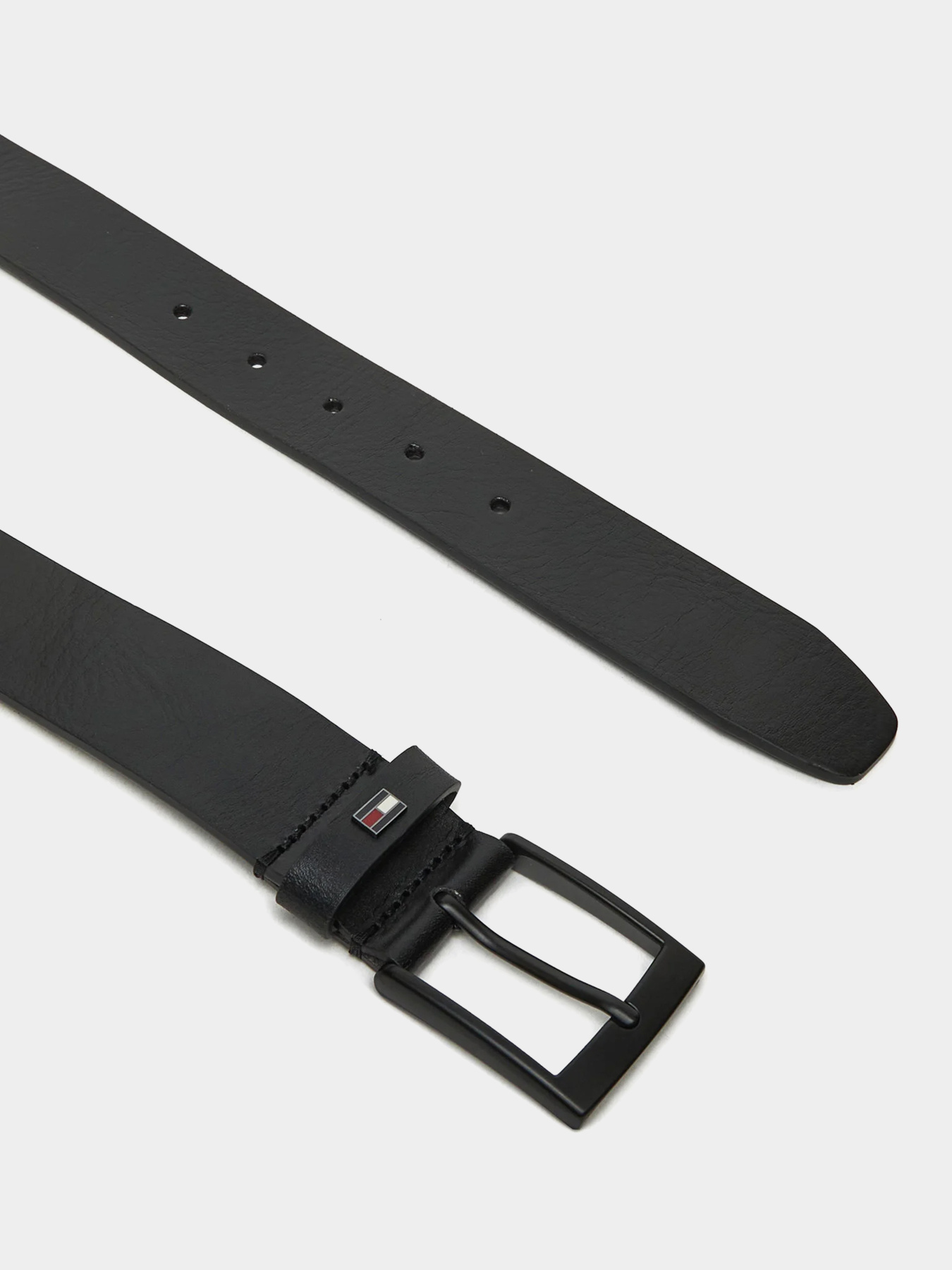 Ремень Tommy Hilfiger модель AM0AM13014-BDS Фото