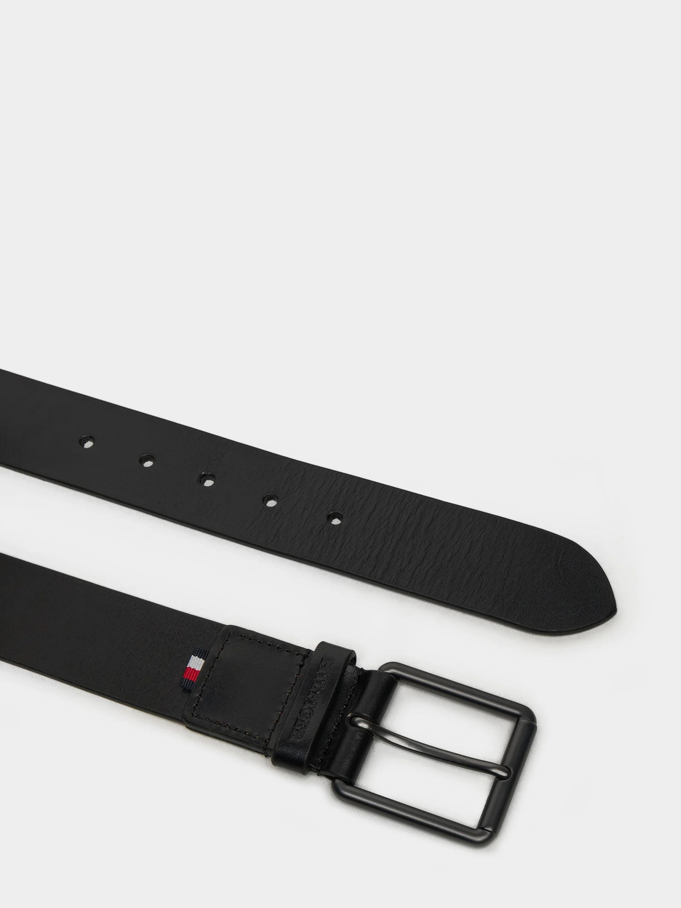 Ремень Tommy Hilfiger модель AM0AM13302-BDS Фото