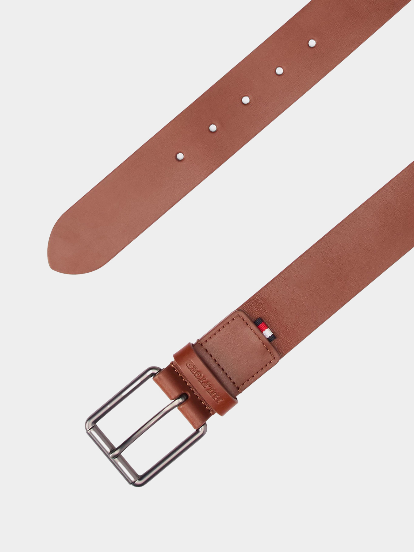 Ремень Tommy Hilfiger модель AM0AM13302-GVI Фото