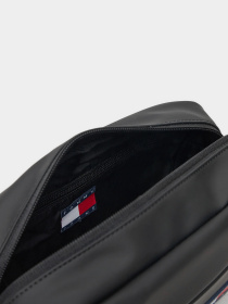 Мессенджер Tommy Hilfiger модель AM0AM12901-BDS Фото