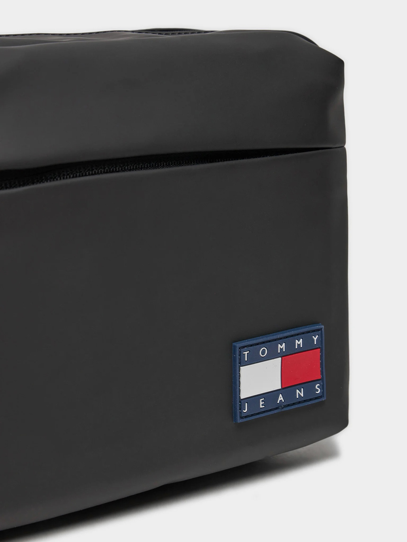 Мессенджер Tommy Hilfiger модель AM0AM12901-BDS Фото