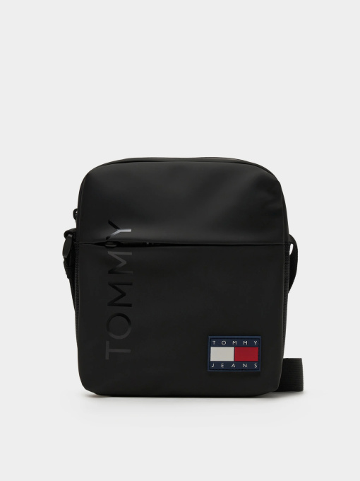 Мессенджер Tommy Hilfiger модель AM0AM12902-BDS Фото