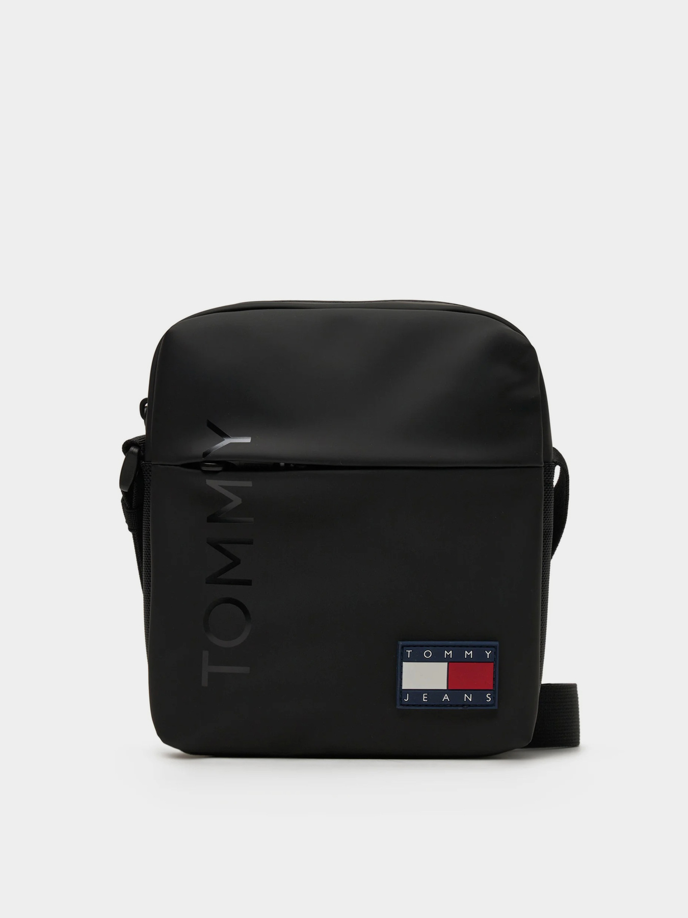 Мессенджер Tommy Hilfiger модель AM0AM12902-BDS Фото