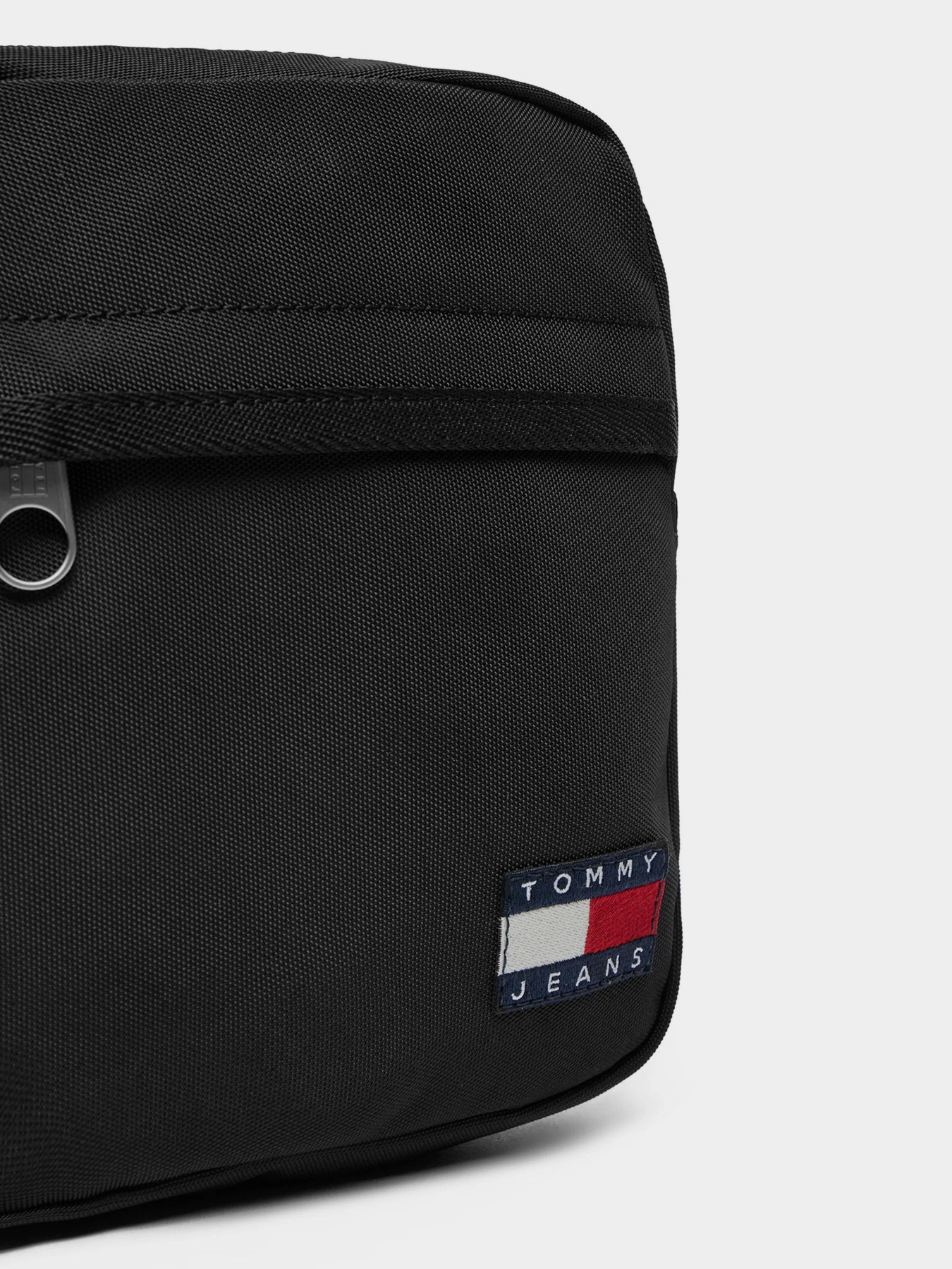 Мессенджер Tommy Hilfiger модель AM0AM12903-BDS Фото