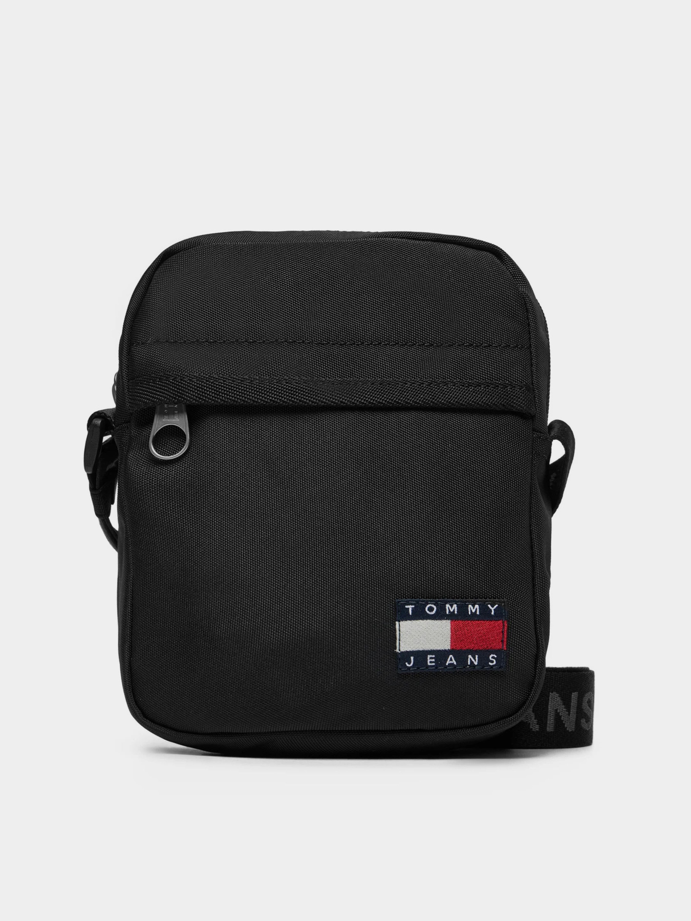 Мессенджер Tommy Hilfiger модель AM0AM12903-BDS Фото