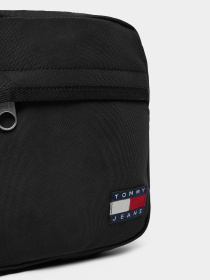 Мессенджер Tommy Hilfiger модель AM0AM12903-BDS Фото