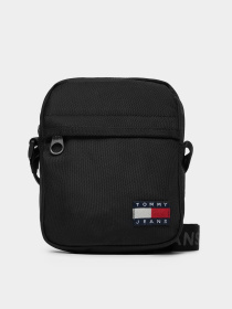 Мессенджер Tommy Hilfiger модель AM0AM12903-BDS Фото