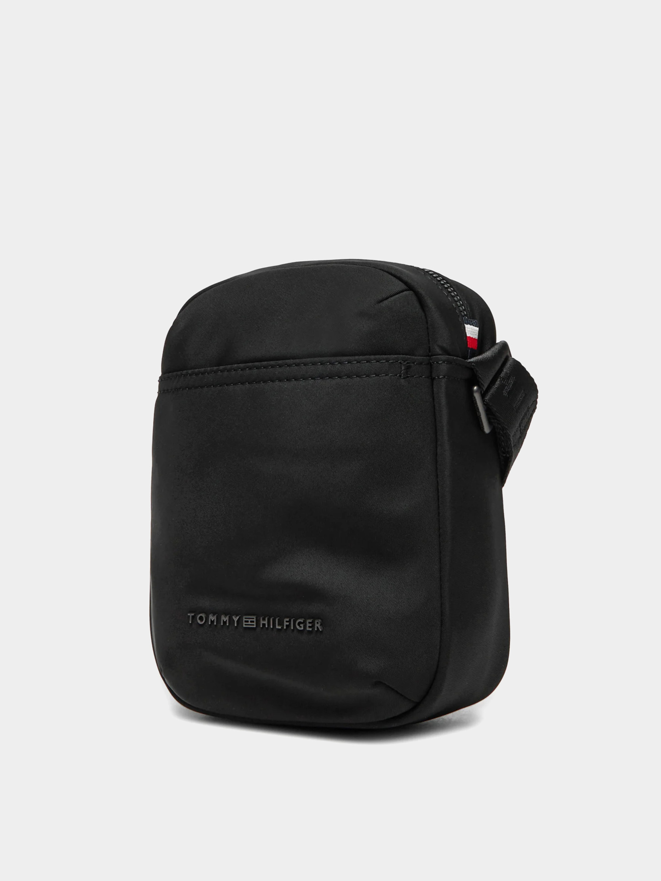 Мессенджер Tommy Hilfiger модель AM0AM13111-BDS Фото