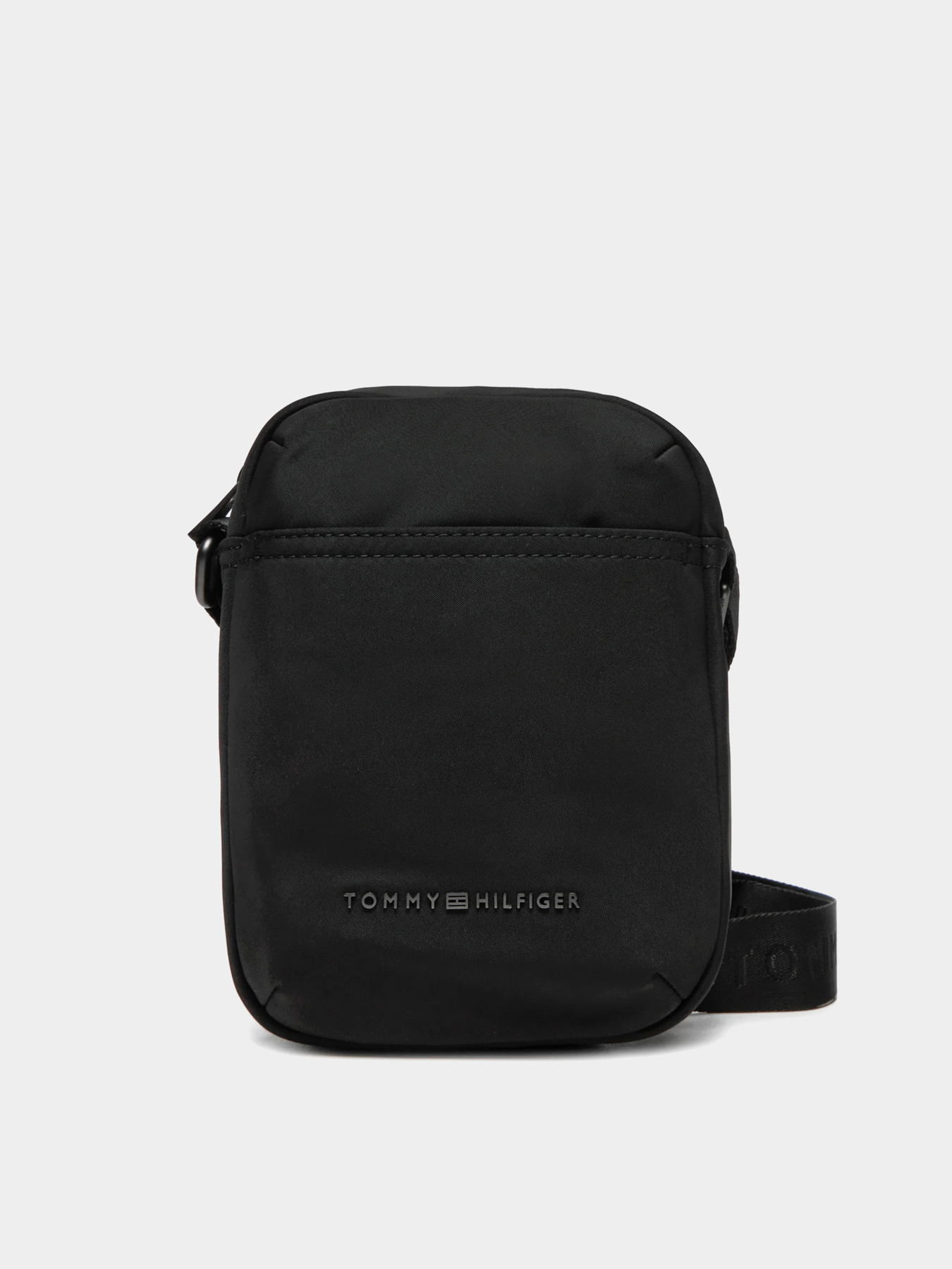 Мессенджер Tommy Hilfiger модель AM0AM13111-BDS Фото