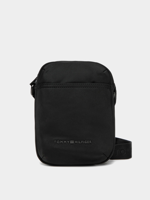 Мессенджер Tommy Hilfiger модель AM0AM13111-BDS Фото