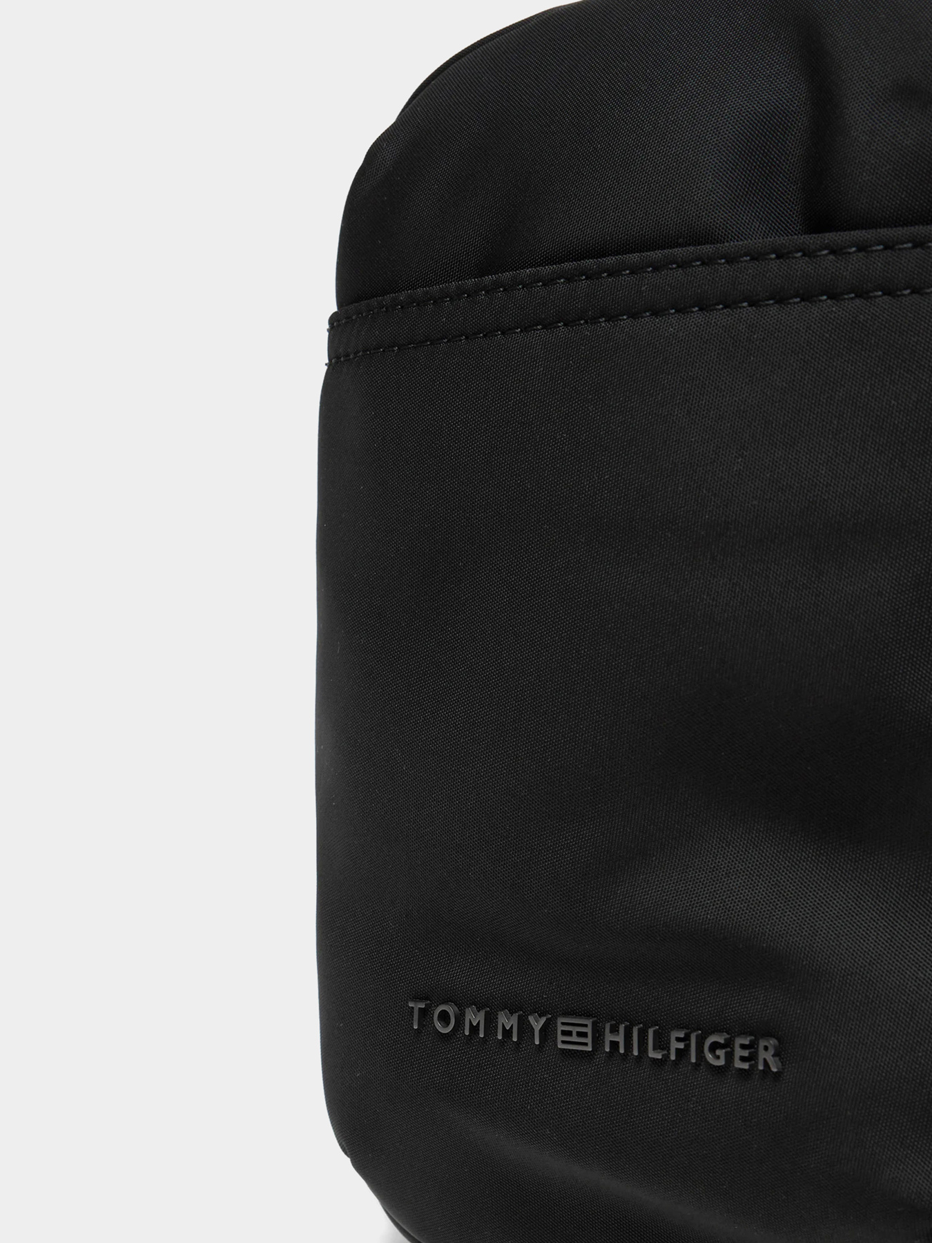 Мессенджер Tommy Hilfiger модель AM0AM13111-BDS Фото