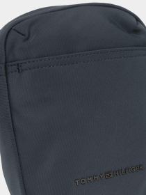 Мессенджер Tommy Hilfiger модель AM0AM13111-POM Фото