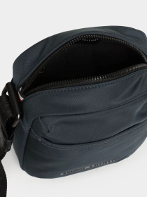 Мессенджер Tommy Hilfiger модель AM0AM13111-POM Фото