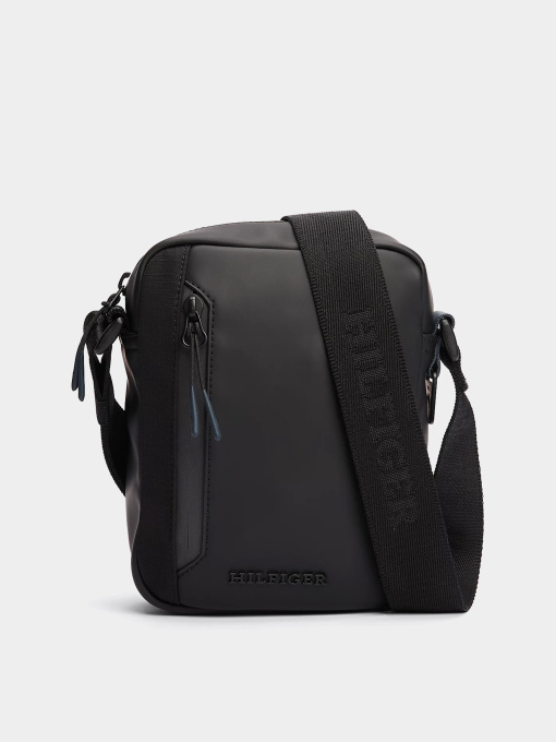 Мессенджер Tommy Hilfiger модель AM0AM13312-BDS Фото