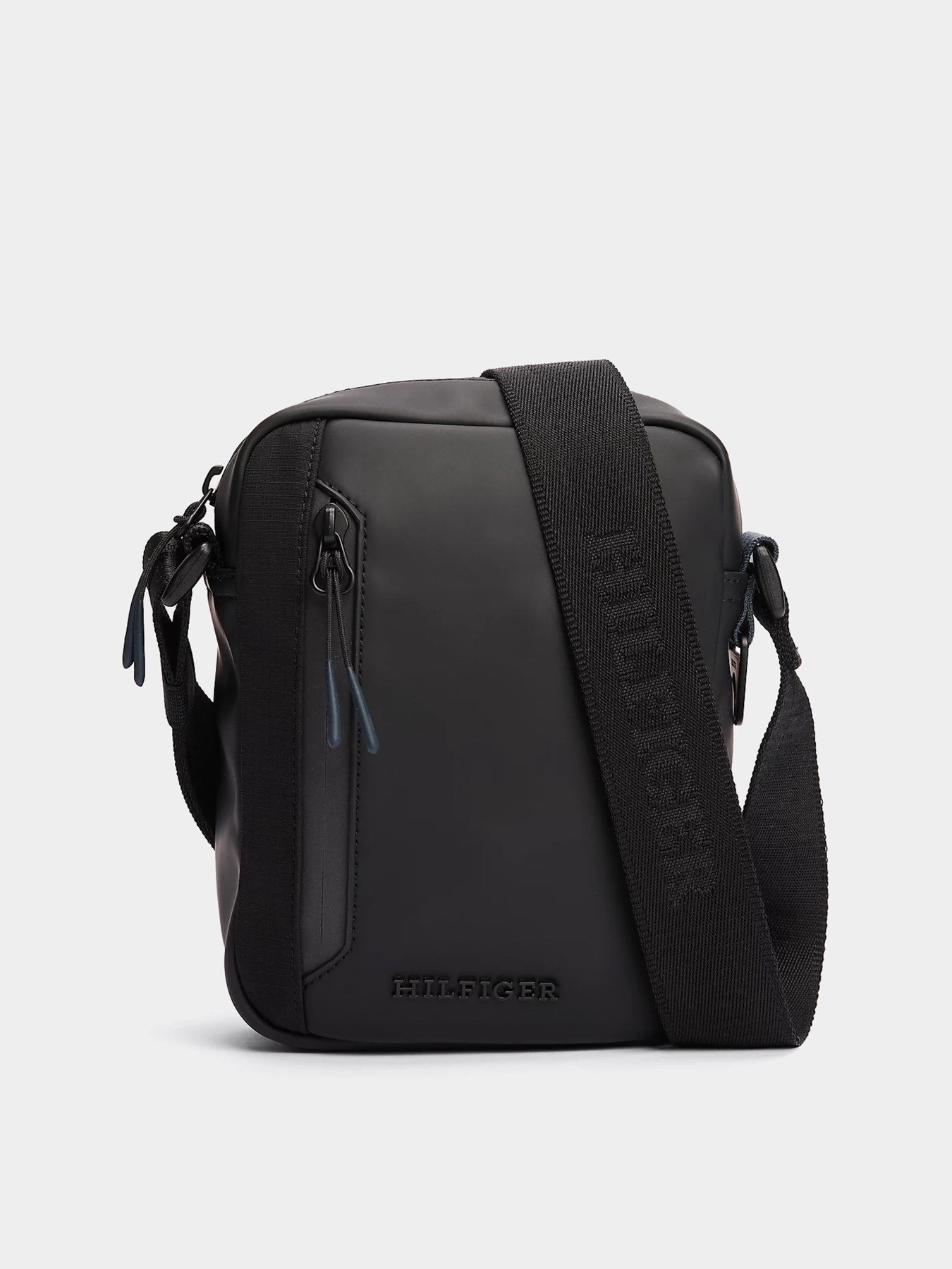 Мессенджер Tommy Hilfiger модель AM0AM13312-BDS Фото