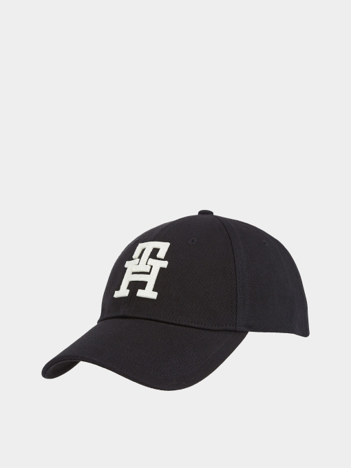 Кепка Tommy Hilfiger модель AM0AM13009-BDS Фото