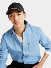 Кепка Tommy Hilfiger модель AM0AM13336-BDS Фото