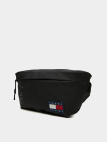 Поясная сумка Tommy Hilfiger модель AM0AM12918-BDS Фото