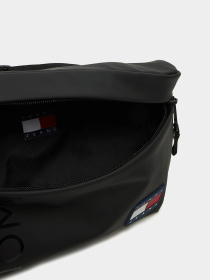 Поясная сумка Tommy Hilfiger модель AM0AM12918-BDS Фото