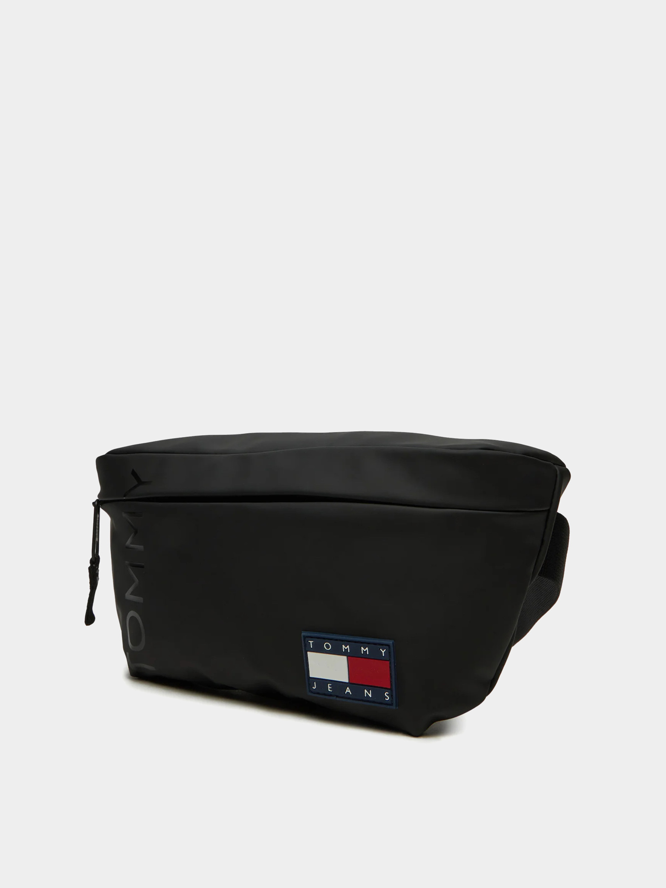 Поясна сумка Tommy Hilfiger модель AM0AM12918-BDS Фото