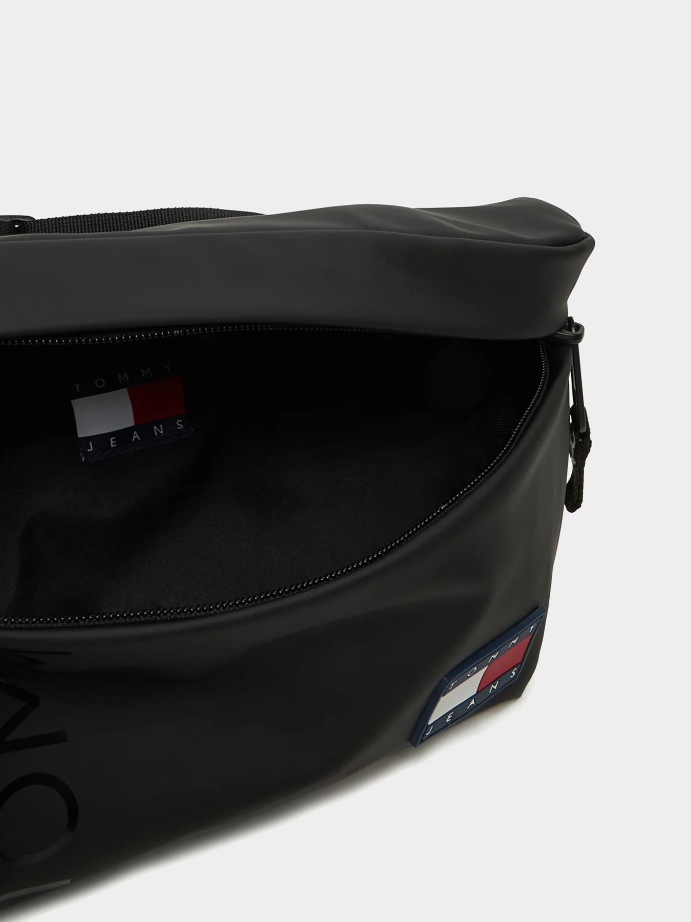 Поясна сумка Tommy Hilfiger модель AM0AM12918-BDS Фото