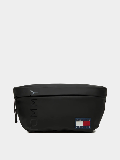 Поясная сумка Tommy Hilfiger модель AM0AM12918-BDS Фото