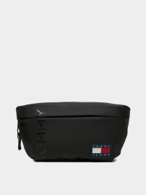 Поясная сумка Tommy Hilfiger модель AM0AM12918-BDS Фото