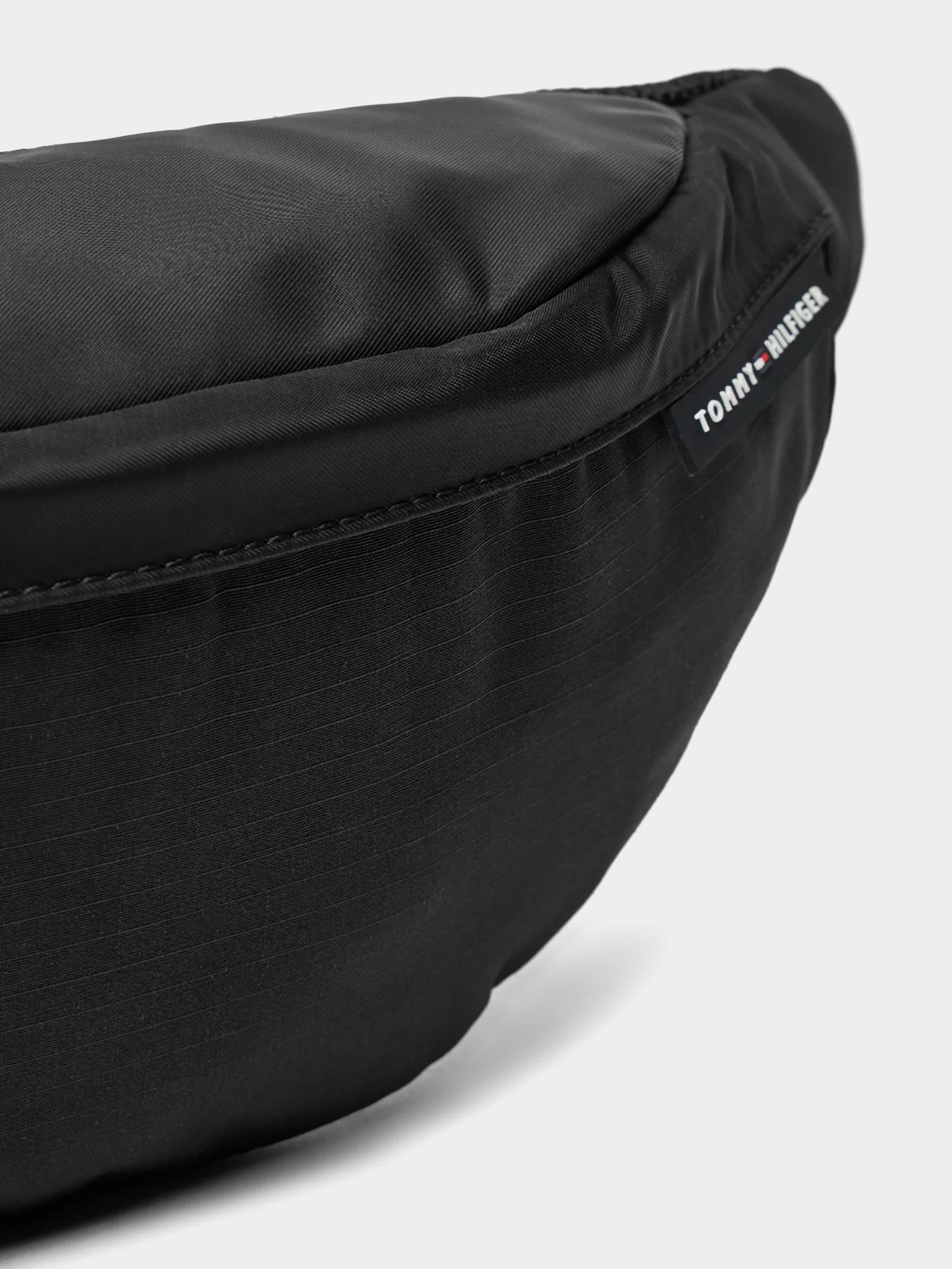 Поясная сумка Tommy Hilfiger модель AM0AM13299-BDS Фото