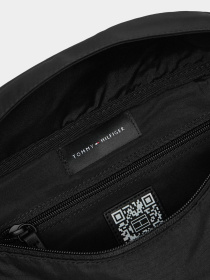 Поясная сумка Tommy Hilfiger модель AM0AM13299-BDS Фото