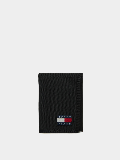 Гаманець Tommy Hilfiger модель AM0AM12920-BDS Фото