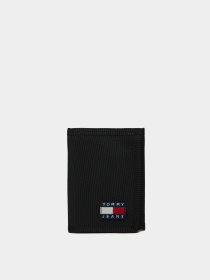 Кошелек Tommy Hilfiger модель AM0AM12920-BDS Фото