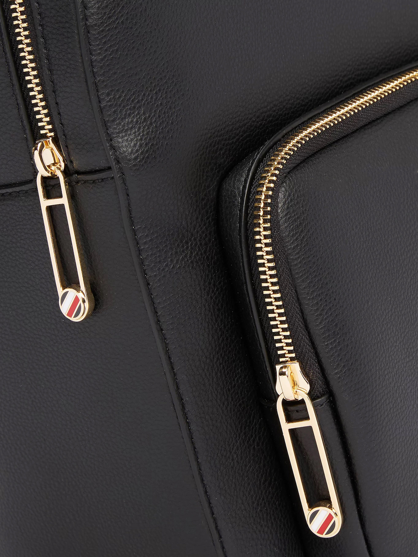 Повсякденний рюкзак Tommy Hilfiger модель AW0AW16915-BDS Фото